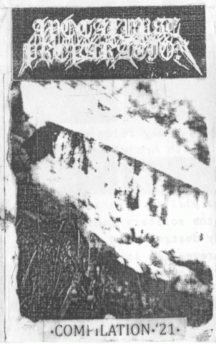 Apocalypse Preparation : Compilation '21